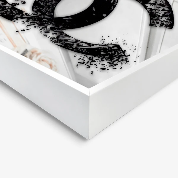 French Couture Mirror 3 French Couture Mirror - Image 3