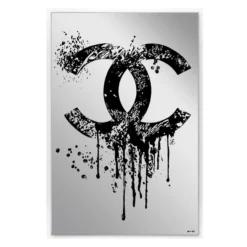 French Couture Mirror 7 French Couture Mirror -LOVESE Furniture Shop webimage 630487004 SIL