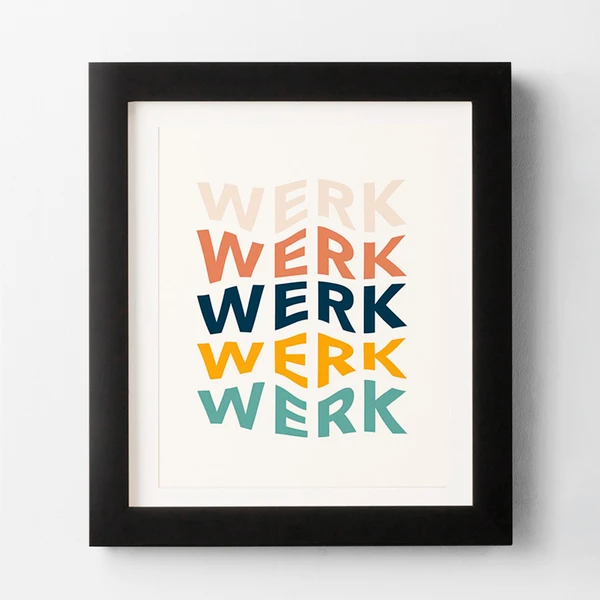 You Better Werk 1 You Better Werk