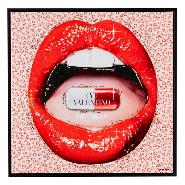 No Tongue Out 4 No Tongue Out - Image 4