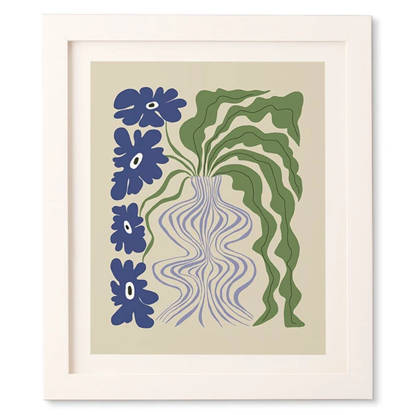 Dropping Leaf Plant 2 Dropping Leaf Plant - Image 2