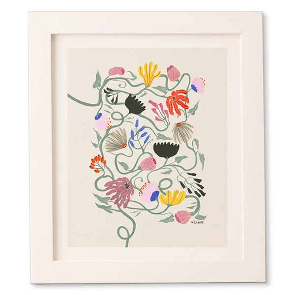 Frances Floral 2 Frances Floral - Image 2