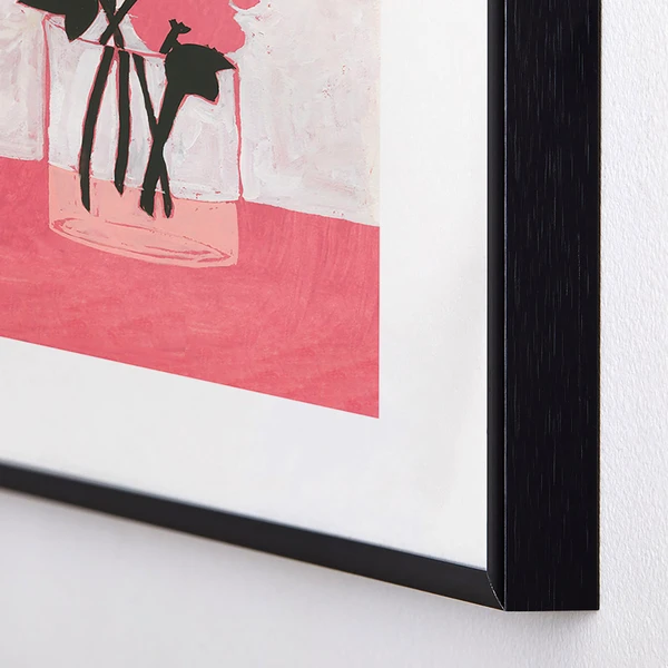 Poppies Art 2 Poppies Art - Image 2