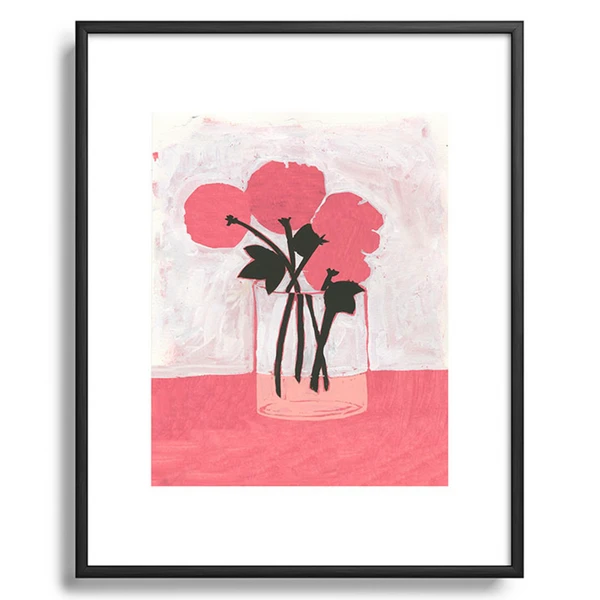 Poppies Art 4 Poppies Art - Image 4