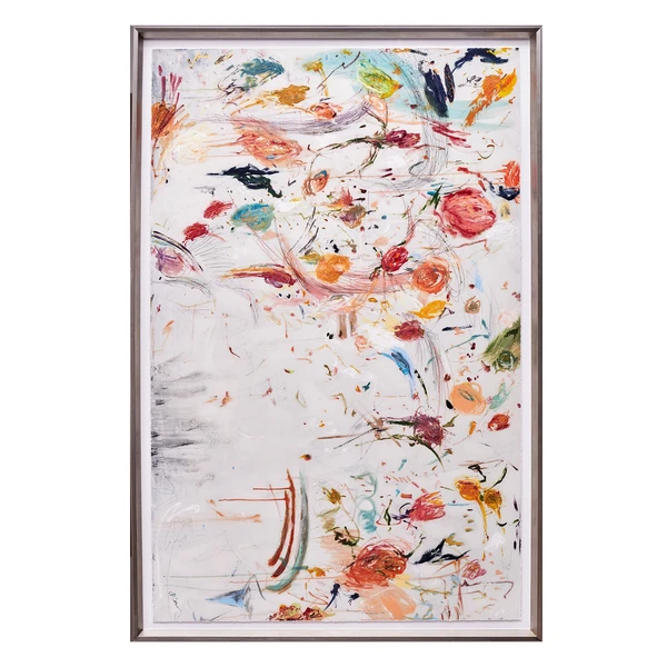 Pale Garden 1 Pale Garden