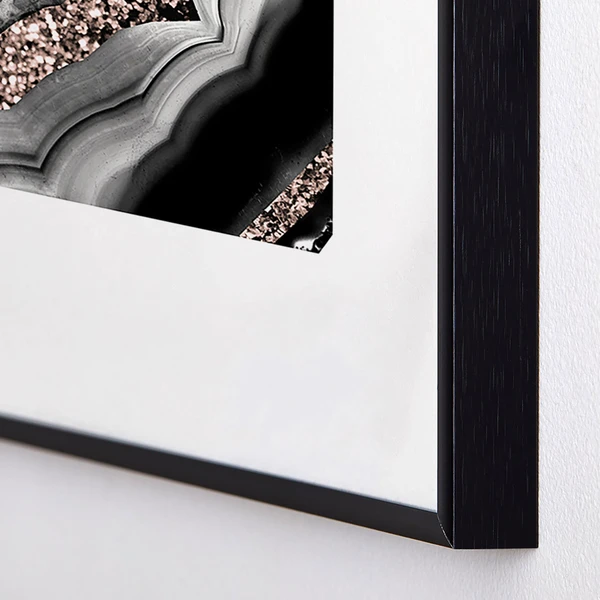 Agate Rose Gold 2 Agate Rose Gold - Image 2