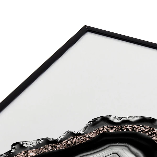 Agate Rose Gold 3 Agate Rose Gold - Image 3