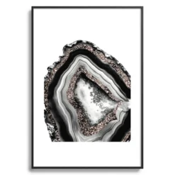 Agate Rose Gold -LOVESE Furniture Shop webimage 630538361 SIL