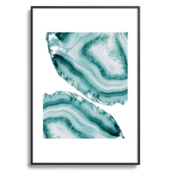 Soft Turq Agate 1 -LOVESE Furniture Shop webimage 630542826 SIL 1