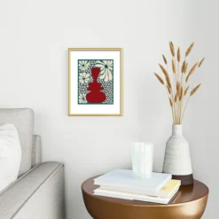 Happy Retro Vase 1 -LOVESE Furniture Shop webimage 630549275 RV