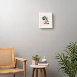 Coffee Plants 6 Coffee Plants -LOVESE Furniture Shop webimage 630550280 RV 1