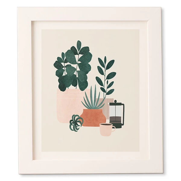 Coffee Plants 2 Coffee Plants - Image 2