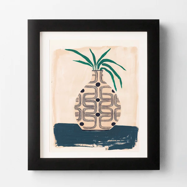 Beverley Vase 1 Beverley Vase