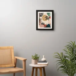 Modern Tropic Sunrise -LOVESE Furniture Shop webimage 630570397 RV 1