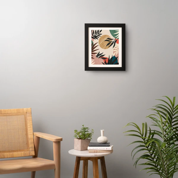 Modern Tropic Sunrise 3 Modern Tropic Sunrise - Image 3