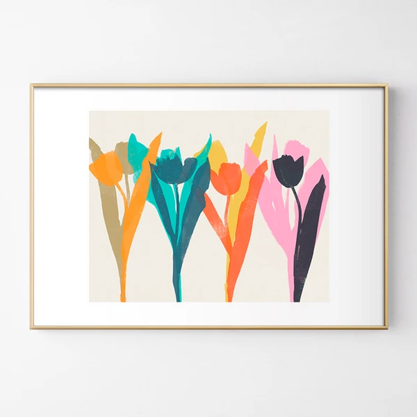 Tulips 2G 1 Tulips 2G