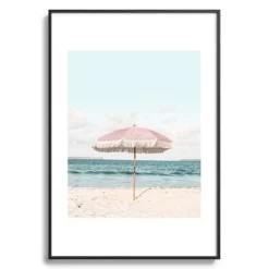 Pink Umbrella -LOVESE Furniture Shop webimage 630600270 SIL 2