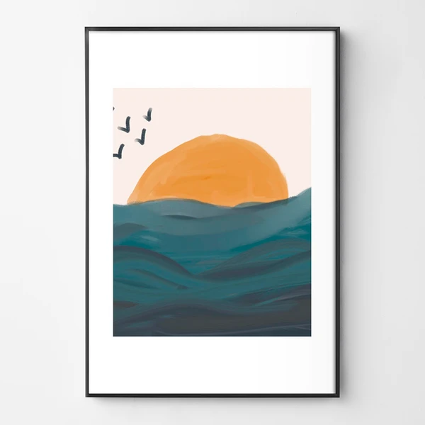 Smooth Wave 1 Smooth Wave