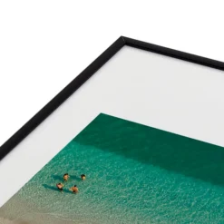 Blue And White Umbrellas 7 Blue And White Umbrellas -LOVESE Furniture Shop webimage 630608808 DTL2