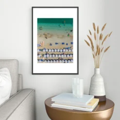 Blue And White Umbrellas 9 Blue And White Umbrellas -LOVESE Furniture Shop webimage 630608808 RV