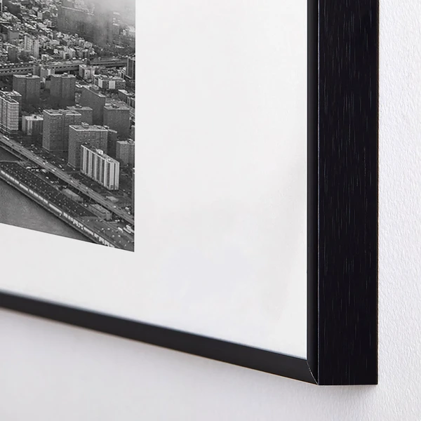 Manhattan Through Clouds 2 Manhattan Through Clouds - Image 2