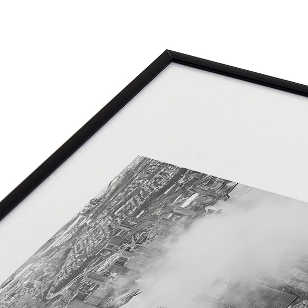 Manhattan Through Clouds 3 Manhattan Through Clouds - Image 3