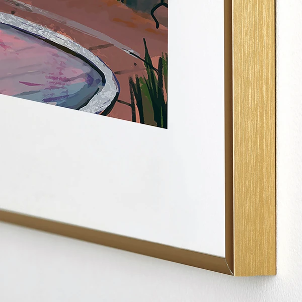 Night Sky House 2 Night Sky House - Image 2