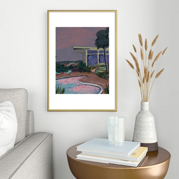 Night Sky House 5 Night Sky House - Image 5