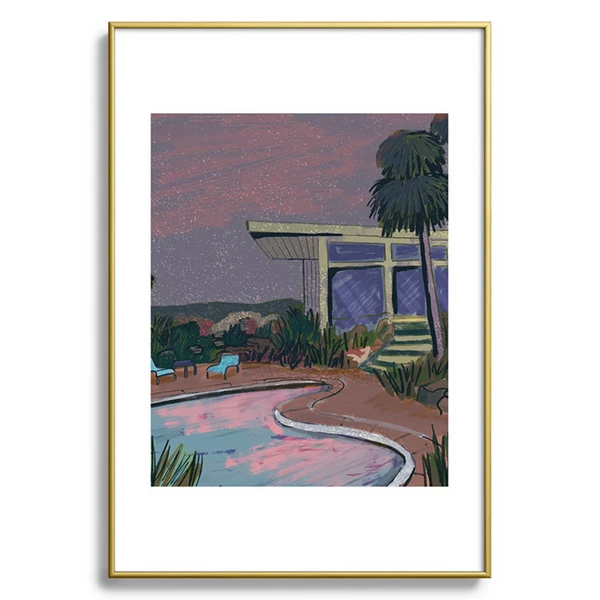 Night Sky House 4 Night Sky House - Image 4