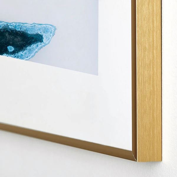 Aerial Lake Iceland 2 Aerial Lake Iceland - Image 2