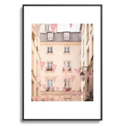 Pink Paris Travel -LOVESE Furniture Shop webimage 630655394 SIL