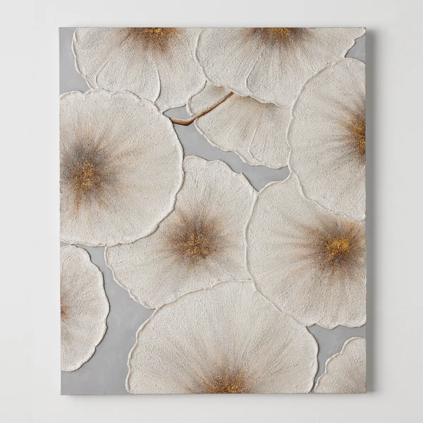 Elegance Blooms II 1 Elegance Blooms II