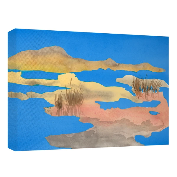 Blue Land 2 Blue Land - Image 2