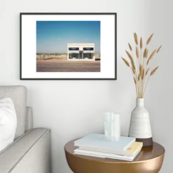 Irony In West Texas -LOVESE Furniture Shop webimage 630685271 RV