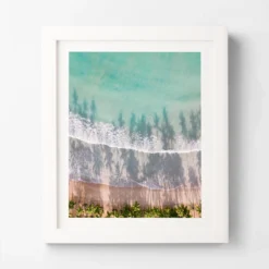 Turquoise Water Tropic