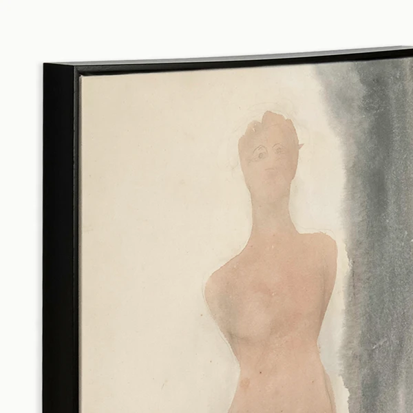 Female Torso 3 Female Torso - Image 3