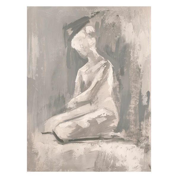 Enigmatic Pose 3 Enigmatic Pose - Image 3