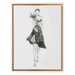 On The Runway XIII -LOVESE Furniture Shop webimage 630724211 SIL 1