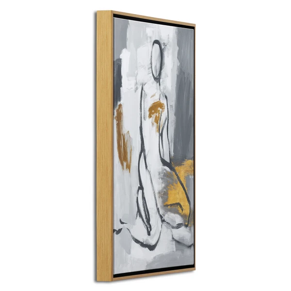 Paint Me Gold I 2 Paint Me Gold I - Image 2