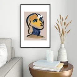 Ninette Modern Portrait -LOVESE Furniture Shop webimage 630743590 RV