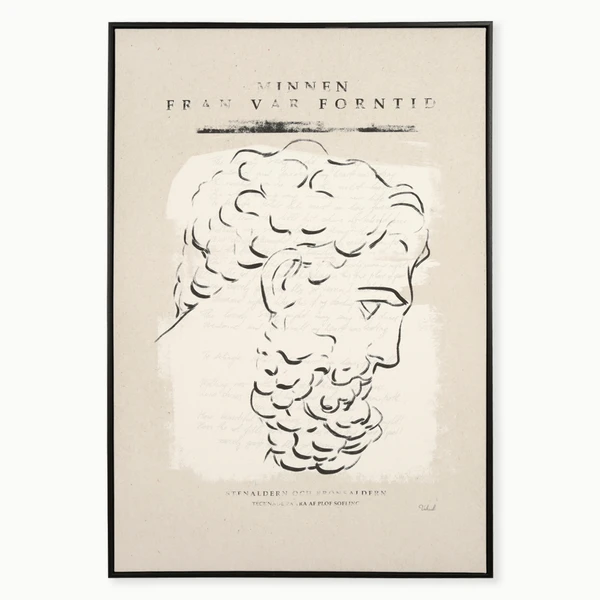 Minnen Beard 1 Minnen Beard