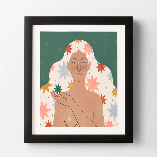 Star Girl 1 Star Girl