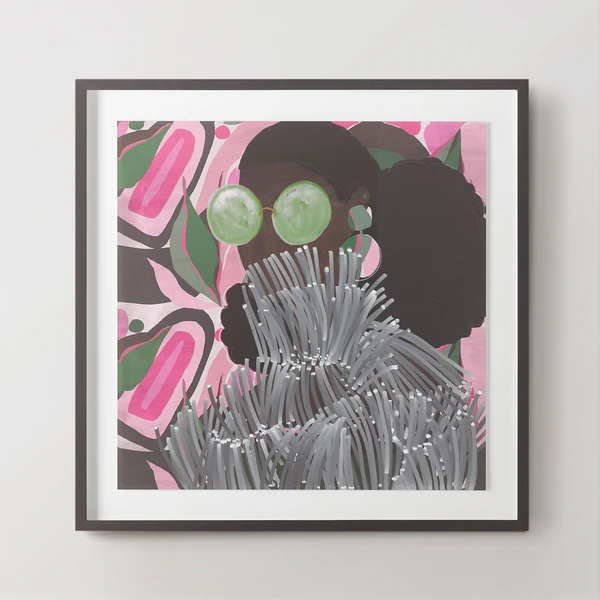 Nikki Chu - For The Love Of Fashion 2 1 Nikki Chu - For The Love Of Fashion 2