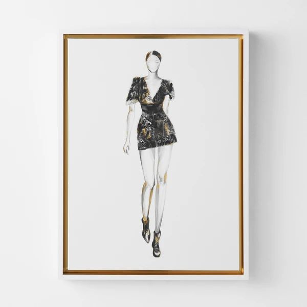 On The Runway XI 1 On The Runway XI