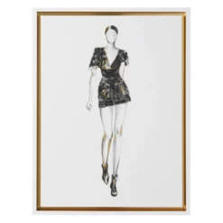 On The Runway XI 5 On The Runway XI -LOVESE Furniture Shop webimage 630763035 SIL 1