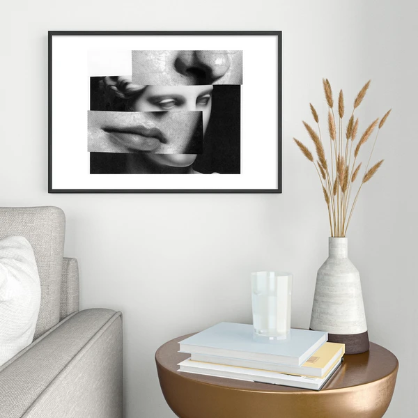 Unreality Of Imagining 5 Unreality Of Imagining - Image 5