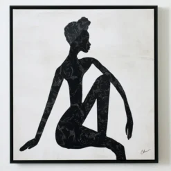 Nikki Chu - She's Art