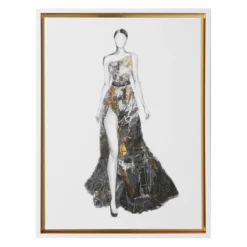 On The Runway XII 5 On The Runway XII -LOVESE Furniture Shop webimage 630786612 SIL 1