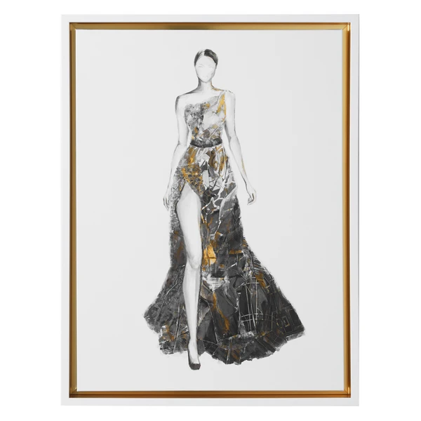 On The Runway XII 3 On The Runway XII - Image 3