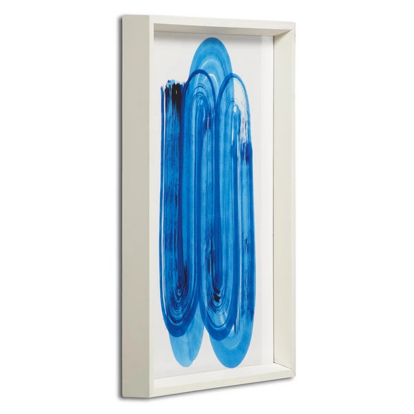 Blue Swish 4 2 Blue Swish 4 - Image 2